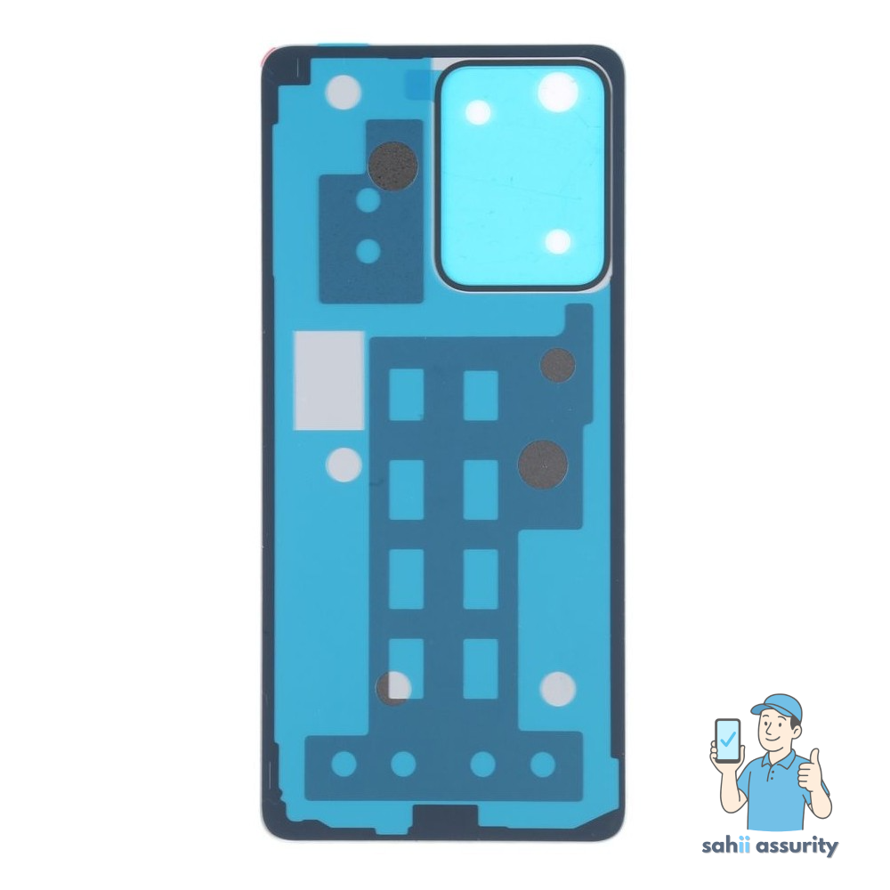 Back Panel Cover for Xiaomi Redmi Note 12 Pro thumbnail